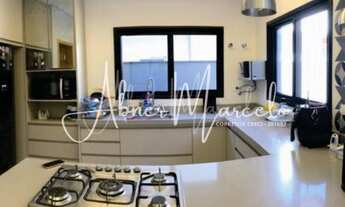 Imagem 3: Sobrado 04 suítes Condomínio Fechado Altos da Serra - Urbanova - São José dos Campos R$ 1