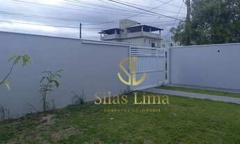 Imagem 3: Casa com 3 dormitórios à venda, 70 m² por R$ 325.000,00 - Enseada das Gaivotas - Rio das O