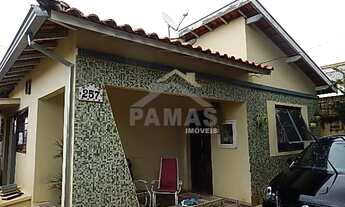 Imagem 3: Casa a venda no Bairro Jardim Planalto em Vinhedo/SP