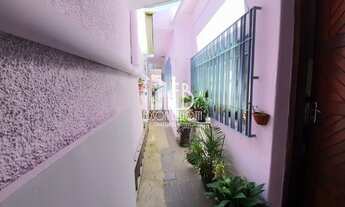 Imagem: Terreno com duas casas à Venda no bairro