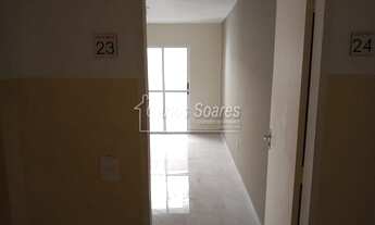 Imagem 2: ALUGA-SE APARTAMENTO NA AV. MINISTRO RUI BARBOSA