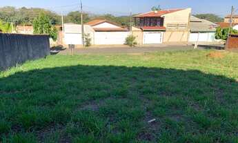 Imagem 2: Bairro Santa Rosa - Excelente Terreno de 304,50m² em ótima localização, aclive e pronto pa