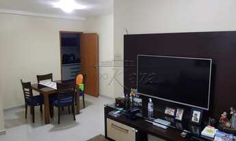 Imagem 5: Apartamento - Urbanova - Residencial Pontal da Serra - 96m² - 3 Dormitórios - Aceita Permu
