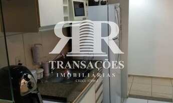 Imagem 4: Apartamento 2 dormitórios, 49m² à venda por R$ 170.000,00 - Residencial Parque Borghesi