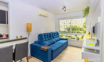 Imagem 5: Apartamento para venda tem 71 metros quadrados com 3 quartos em Partenon - Porto Alegre