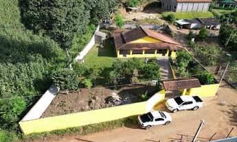 Imagem 2: CHACARA NA SERRA DA MANTIQUEIRA