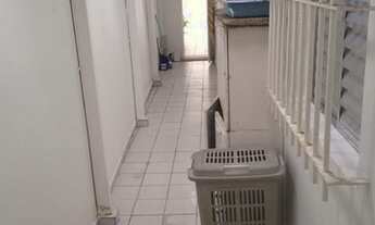 Imagem 2: Casa com 2 dorms. - Vila Caiçara - PG