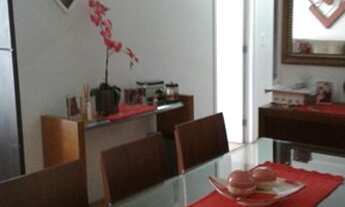 Imagem 5: Apartamento em Barueri - 3 dormitórios - 2 vagas - 420 mil - Oportunidade