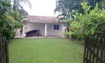 Imagem 2: Casa em Praia da Jureia, município de Iguape/SP