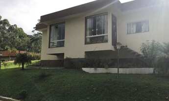 Imagem 2: Casa em Condomínio para Venda em Suzano, ipelandia, 4 dormitórios, 1 suíte, 3 banheiros, 6