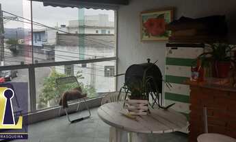 Imagem: Casa para aluguel e venda em Carapicuíba