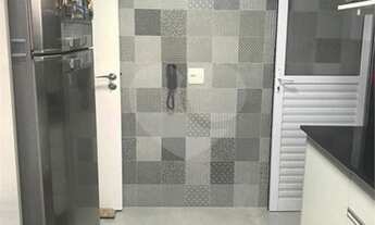 Imagem 6: Apartamento Maravilhoso a venda na Enseada com 3 suítes e sacada gourmet com lazer complet