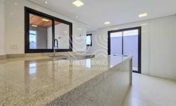 Imagem 7: UMA HISTÓRIA DE UM SOBRADO MODERNO E SINGULAR - BRISAS JUNDIAÍ / SP