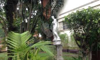 Imagem 6: Alto de Pinheiros