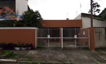 Imagem: Vendo casa no Bairro Pedregulho, Guaratinguetá