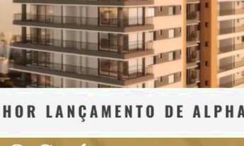 Imagem 3: 3 Suítes Alphaville