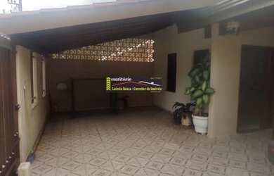 Imagem 3: Casa para Venda em Valinhos, Jardim Maracanã, 4 dormitórios, 2 suítes, 4 banheiros, 3 vaga