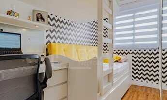 Imagem 7: Apartamento para venda possui 71 metros quadrados com 3 quartos em Vila Boa Vista - Baruer