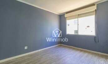 Imagem 7: Apartamento com 2 dormitórios à venda, 53 m² por R$ 195.000,00 - Alto Petrópolis - Porto A