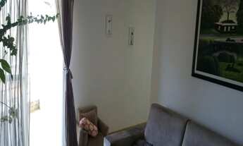 Imagem 4: APARTAMENTO RESIDENCIAL em SALTO - SP, JARDIM NOVA ERA