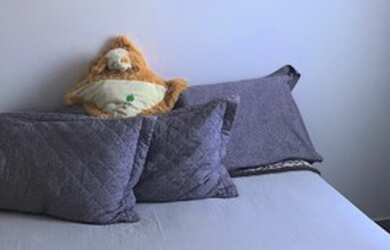 Imagem 7: Lindo Sobrado Casa em condomínio com 2 dormitórios