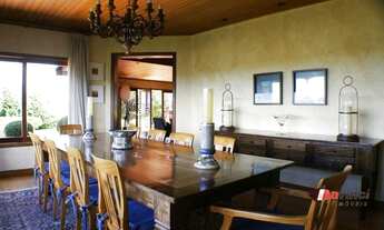 Imagem 5: Casa com 8 dormitórios à venda, 900 m² - Alto Do Capivari - Campos do Jordão/SP