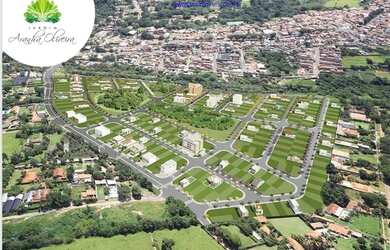 Imagem 4: Terreno 250 m2 - Jardim Aranha Oliveira - Santa Barbara D'oeste