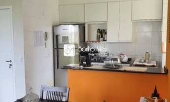 Imagem 6: Venda de apartamento com 2 dormitórios no Res. Flamboyant