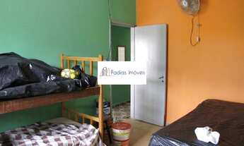 Imagem 2: Casa para venda com 73 metros quadrados com 2 quartos em Agenor de Campos - Mongaguá - SP