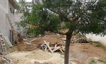 Imagem: Terreno à venda, 250 m² por R$ 350.000,00