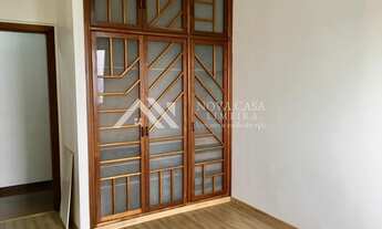 Imagem 5: Apartamento no Cond. Leonardo da Vinci, Limeira-SP