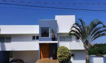 Imagem 2: Casa com 3 dormitórios à venda, 323 m² por R$ 1.850.000,00 - Condomínio Serra da Estrela