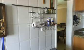 Imagem 3: Lindo apartamento no Floradas de São José !! Ótima localização!!