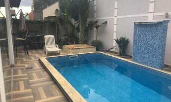 Imagem 4: Casa / Condomínio - Jardim Altos de Santana II - Venda - Residencial