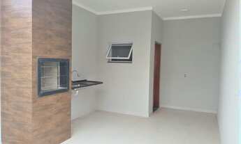 Imagem 6: Casa Térrea para venda possui 110 metros 3 quartos em Jardim Novo Cambuí - Hortolândia