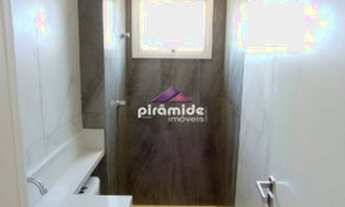 Imagem 7: Cobertura para venda tem 158 metros quadrados com 3 quartos em Sumaré - Caraguatatuba - SP