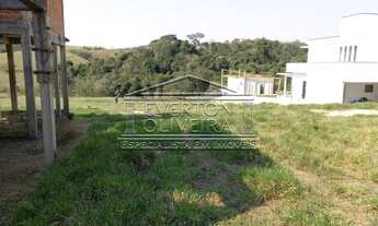 Imagem 4: JACAREí - Terreno Padrão - Condomínio Parque Vale dos Lagos