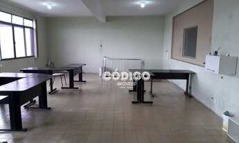 Imagem 3: Galpão, 1000 m² - venda por R$ 2.990.000,00 ou aluguel por R$ 9.900,00/mês - Vila Augusta