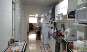 Imagem 3: CASA À VENDA SOCORRO - CAPELA DO SOCORO - RIO BONITO