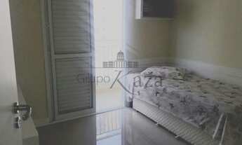 Imagem 4: Apartamento para venda possui 125 metros quadrados com 3 quartos