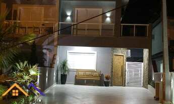 Imagem 6: Sobrado em Condomínio!! 3 suítes!! Morada da Praia!!