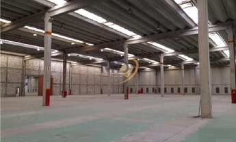 Imagem 2: BARUERI - Galpão/Depósito/Armazém - Tamboré