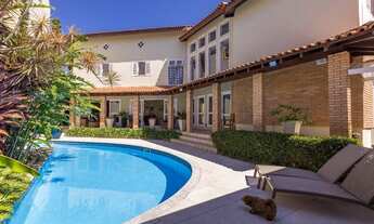 Imagem: Casa para venda no bairro Vila Oliveira