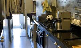 Imagem: Lindo Apartamento para venda 63 metros Rio