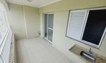 Imagem 6: Edifício Piazza Monet 3 dormitórios 1 suíte 92 m² Vila Ema Sjc SP 2 vagas