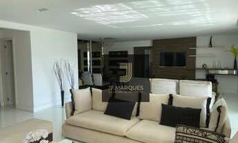 Imagem 4: Apartamento com 3 dormitórios à venda, 202 m² por R$ 2.200.000,00 - Tamboré Polo Empresari