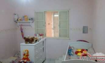 Imagem 4: CASA EM CONDOMINIO EVEREST PQ SANTO ANTONIO JACAREÍ SP