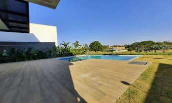 Imagem 4: Casa no Quinta do Golfe Jardins>