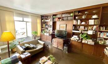 Imagem: RIO DE JANEIRO - Apartamento Padrão - Botafogo