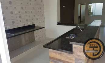 Imagem 7: Casa à venda, 150 m² por R$ 680.000,00 - Jardim Oasis - Taubaté/SP